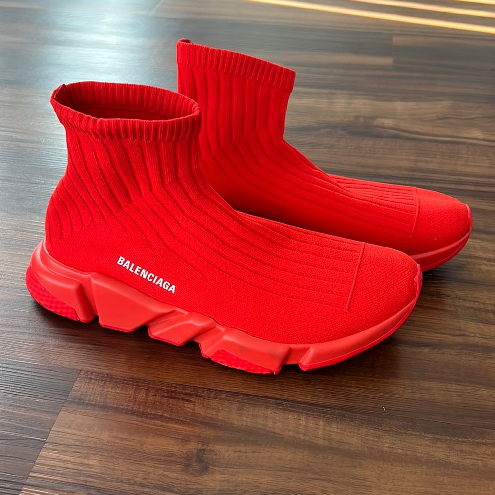 Like new Balenciagas